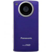 Panasonic HM-TA1 (HM-TA1V) Panasonic HM-TA1 (HM-TA1V)